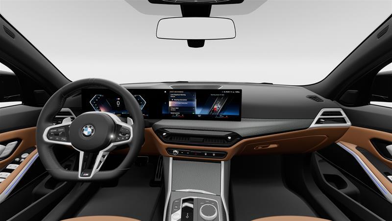 2026 BMW 3 Series - Image 10
