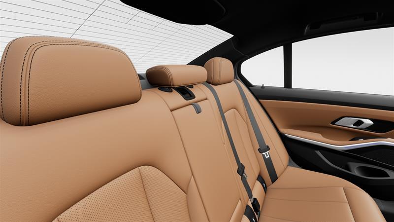 2026 BMW 3 Series - Image 12