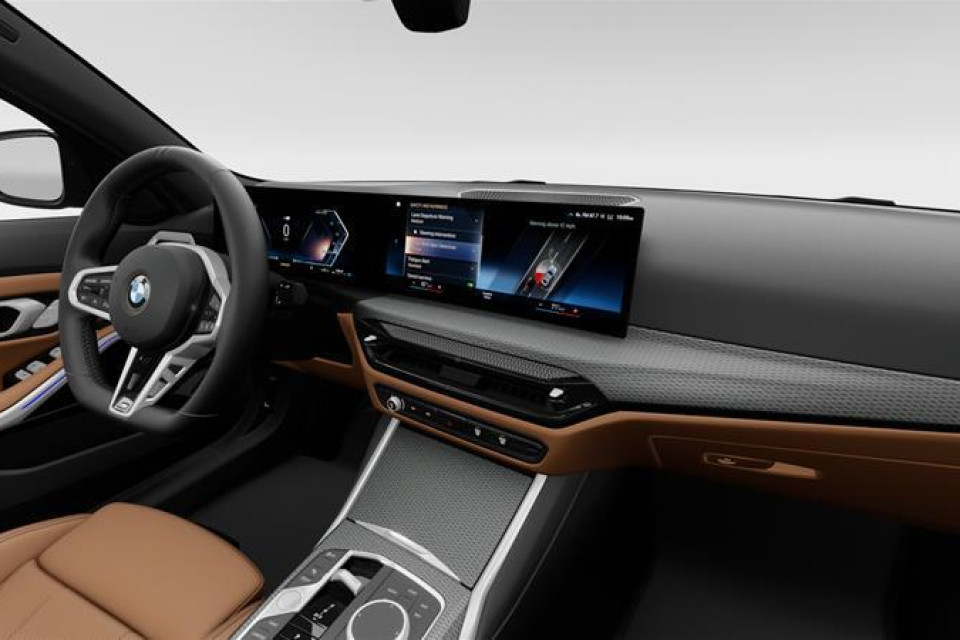 2026 BMW 3 Series - Image 14
