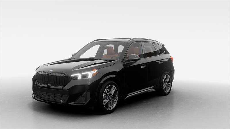2026 BMW X1 - Image 1
