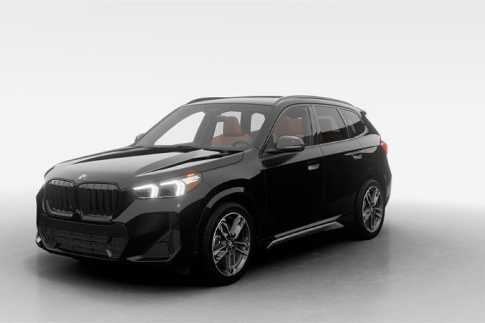 2026 BMW X1 - Image 1