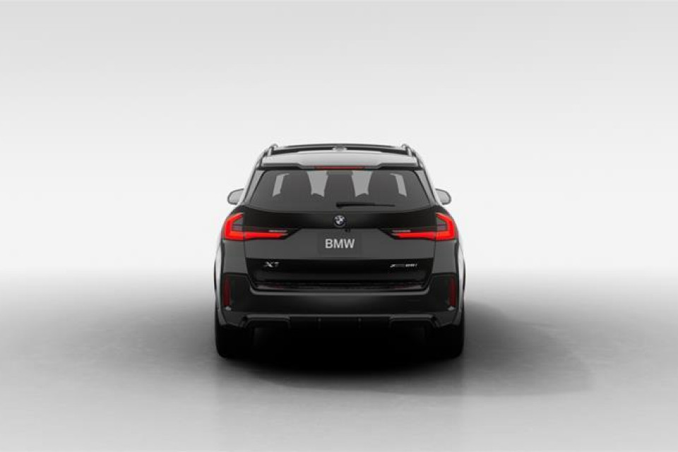 2026 BMW X1 - Image 5