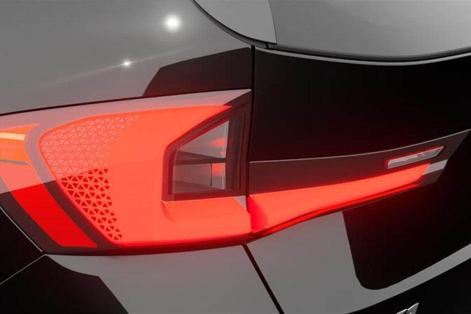2026 BMW X1 - Image 8