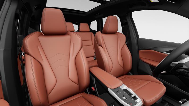 2026 BMW X1 - Image 11