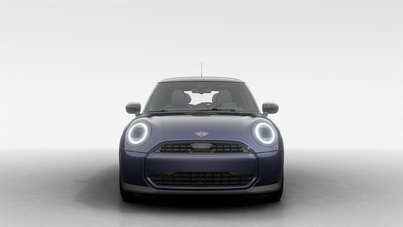 2026 MINI 3 Door - Image 3