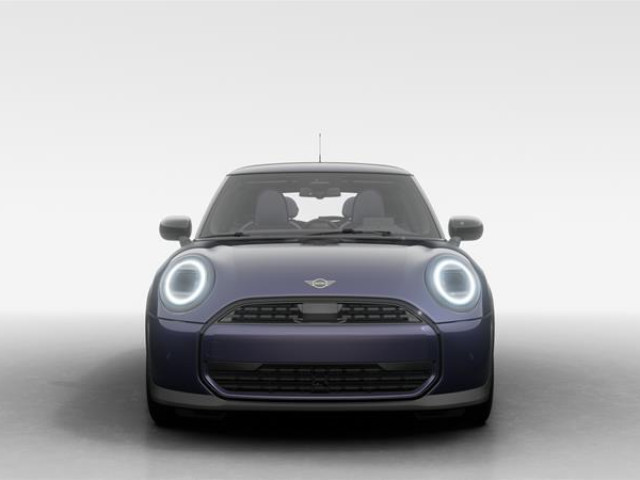 2026 MINI 3 Door — 3