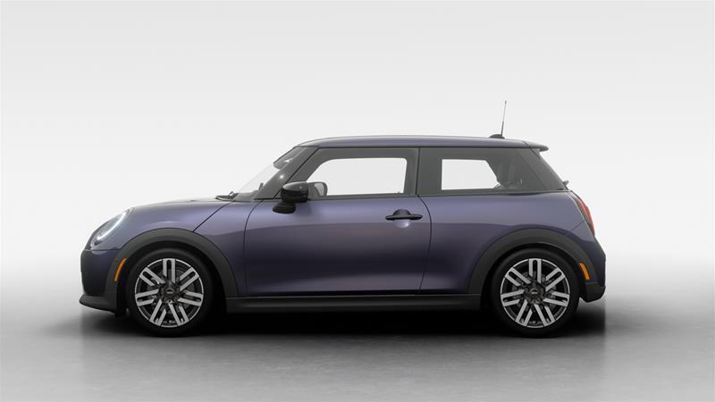 2026 MINI 3 Door - Image 4