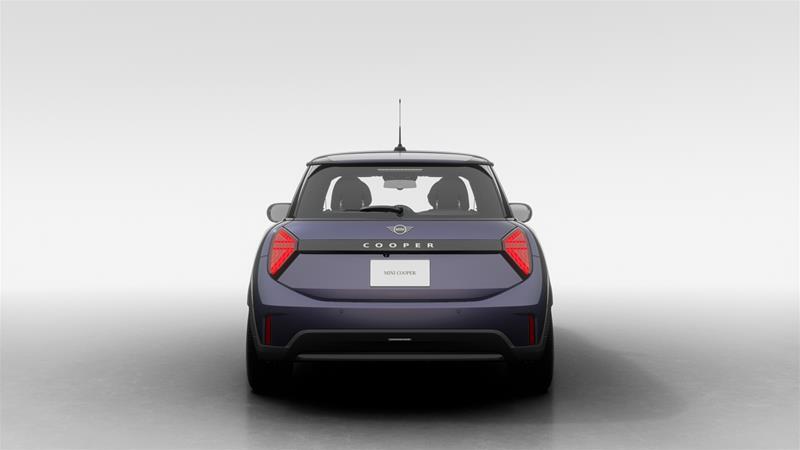2026 MINI 3 Door - Image 5