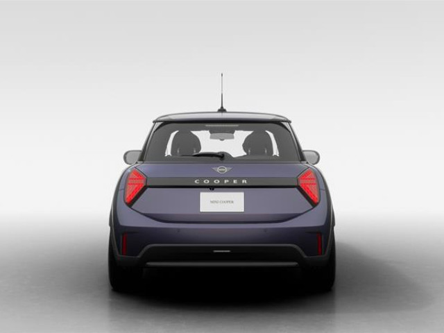 2026 MINI 3 Door — 5