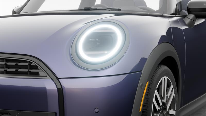 2026 MINI 3 Door - Image 6