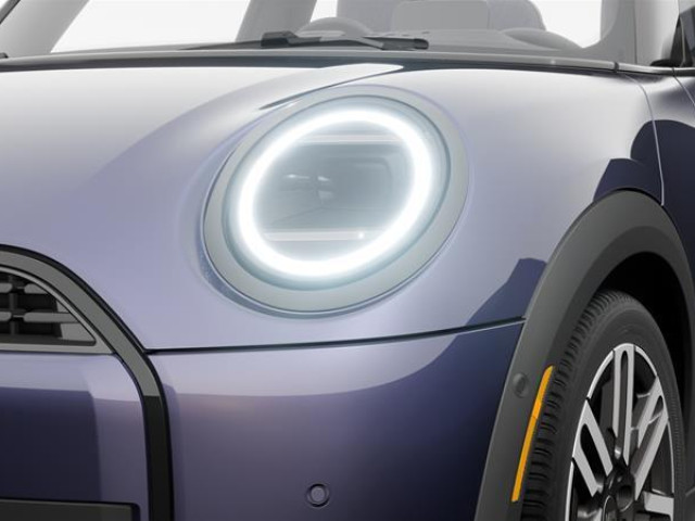 2026 MINI 3 Door — 6