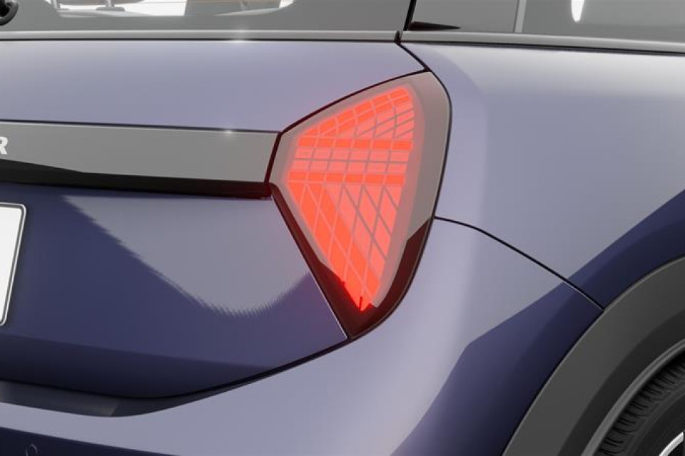 2026 MINI 3 Door - Image 8