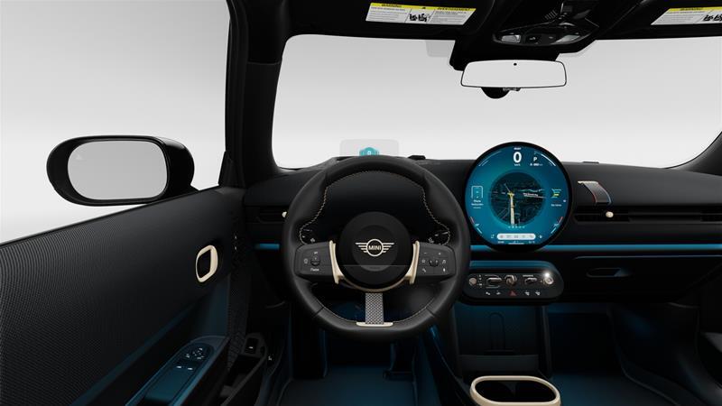 2026 MINI 3 Door - Image 12