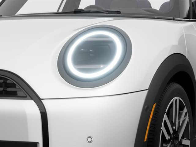 2026 MINI 5 Door — 6