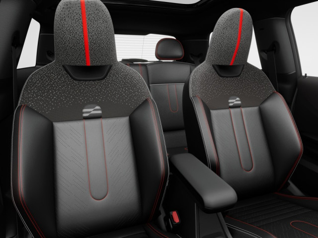 2026 MINI 3 Door — 5