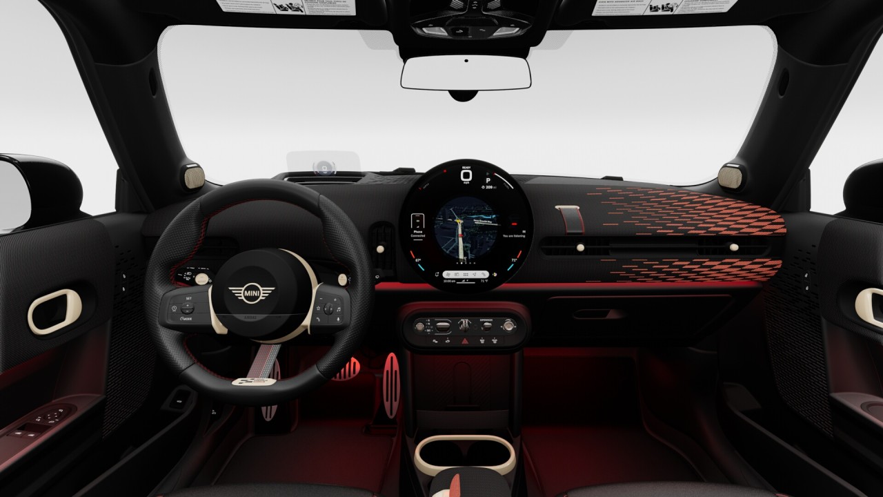 2026 MINI 3 Door - Image 6