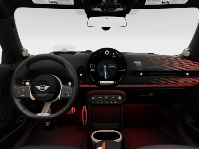 2026 MINI 3 Door — 6