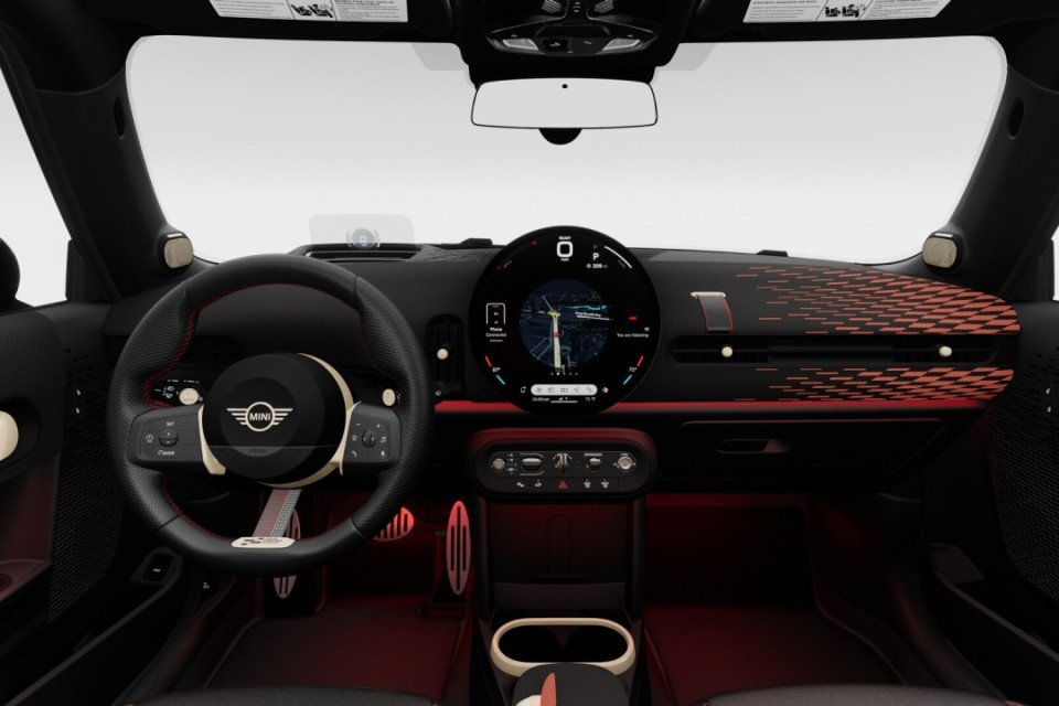 2026 MINI 3 Door - Image 6