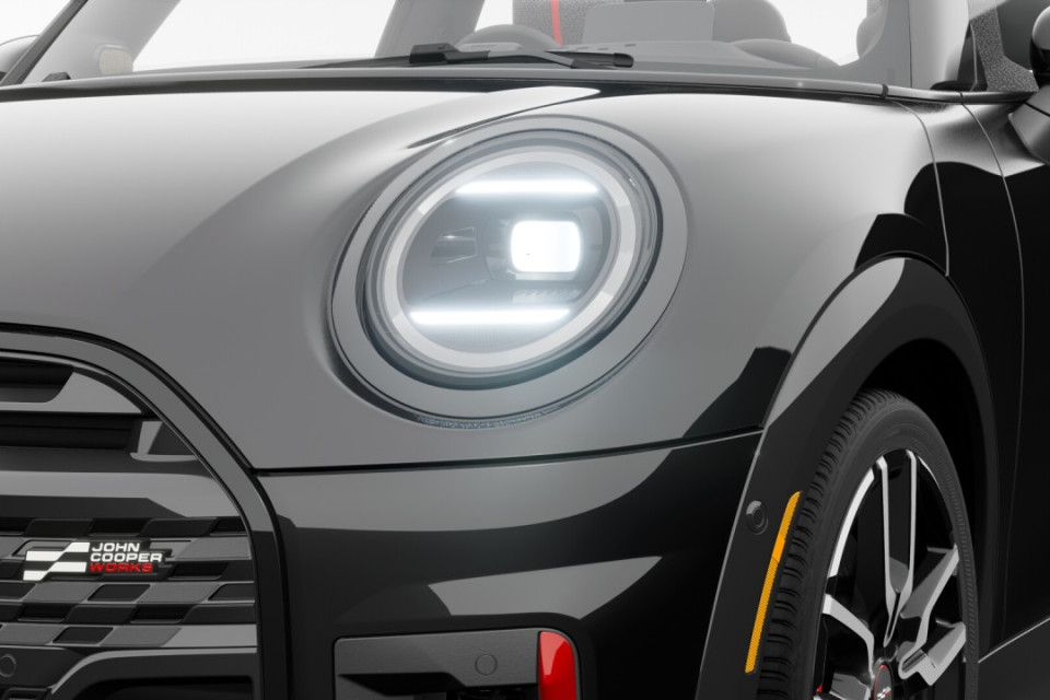 2026 MINI 3 Door - Image 10