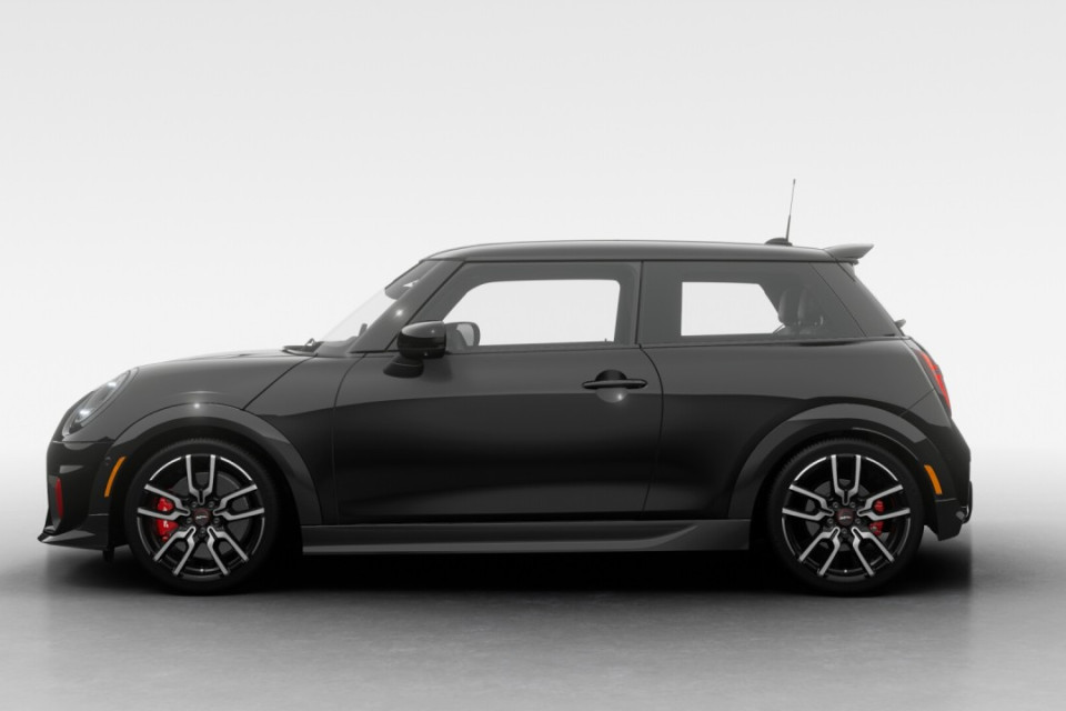 2026 MINI 3 Door - Image 12
