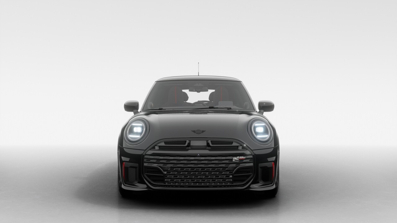 2026 MINI 3 Door - Image 13