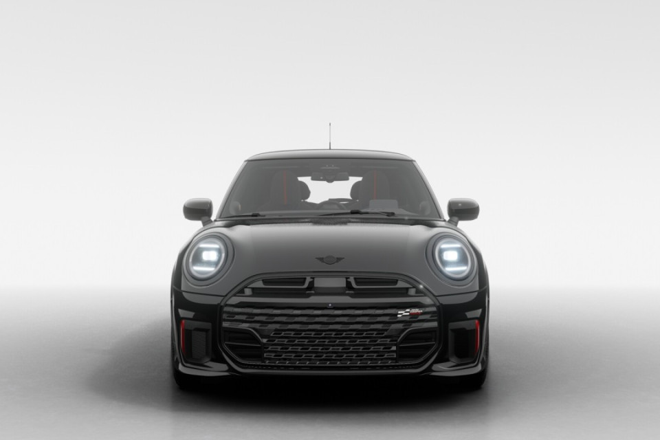 2026 MINI 3 Door - Image 13