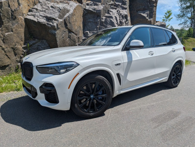 2023 BMW X5