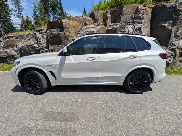 2023 BMW X5 — 2