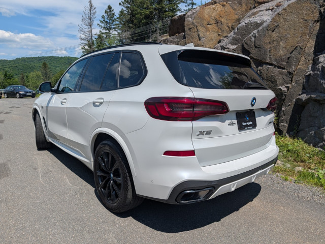 2023 BMW X5 — 4