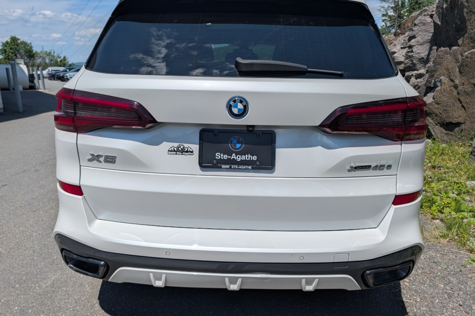 2023 BMW X5 - Image 5