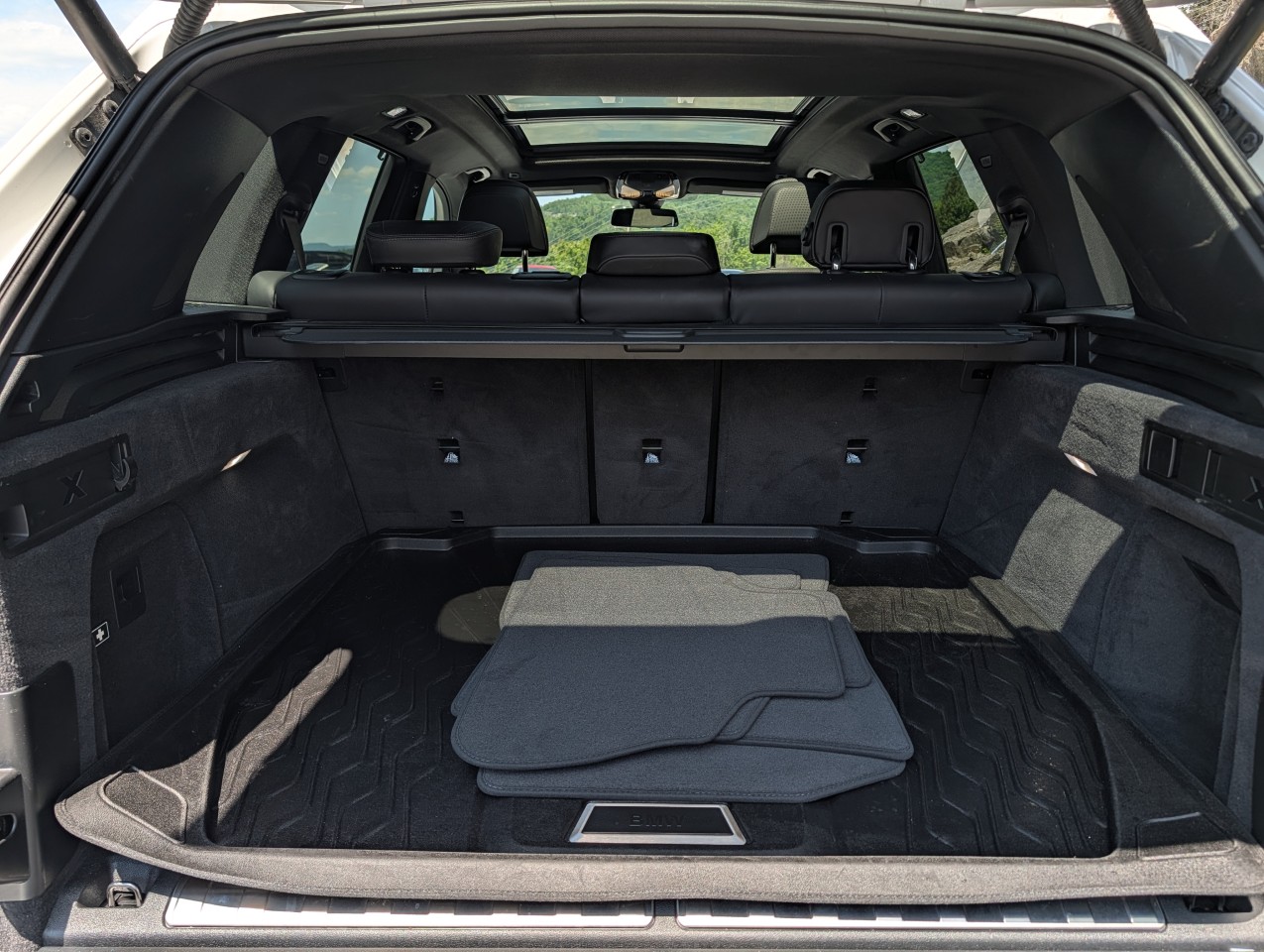 2023 BMW X5 - Image 7