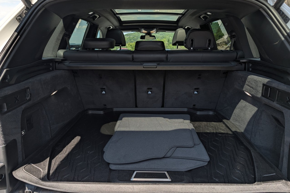 2023 BMW X5 - Image 7
