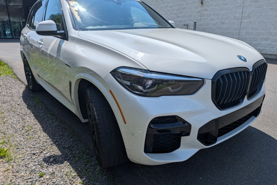 2023 BMW X5 - Image 9