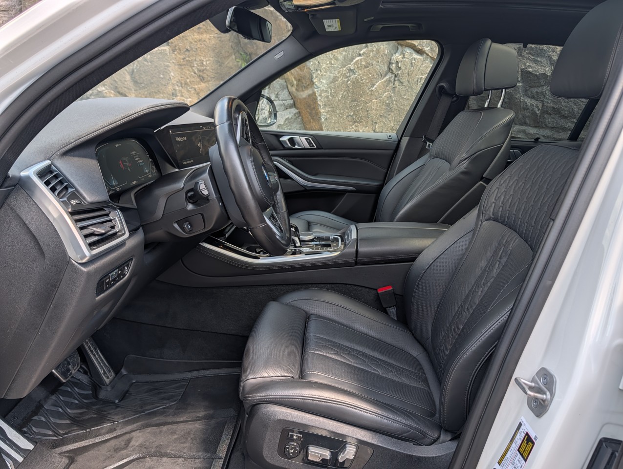 2023 BMW X5 - Image 10