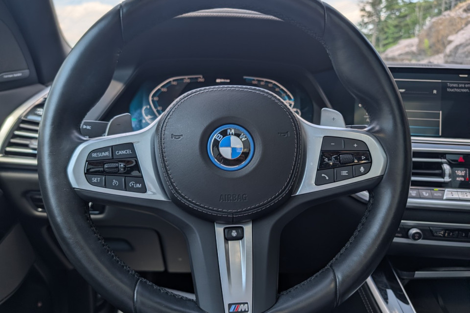 2023 BMW X5 - Image 12