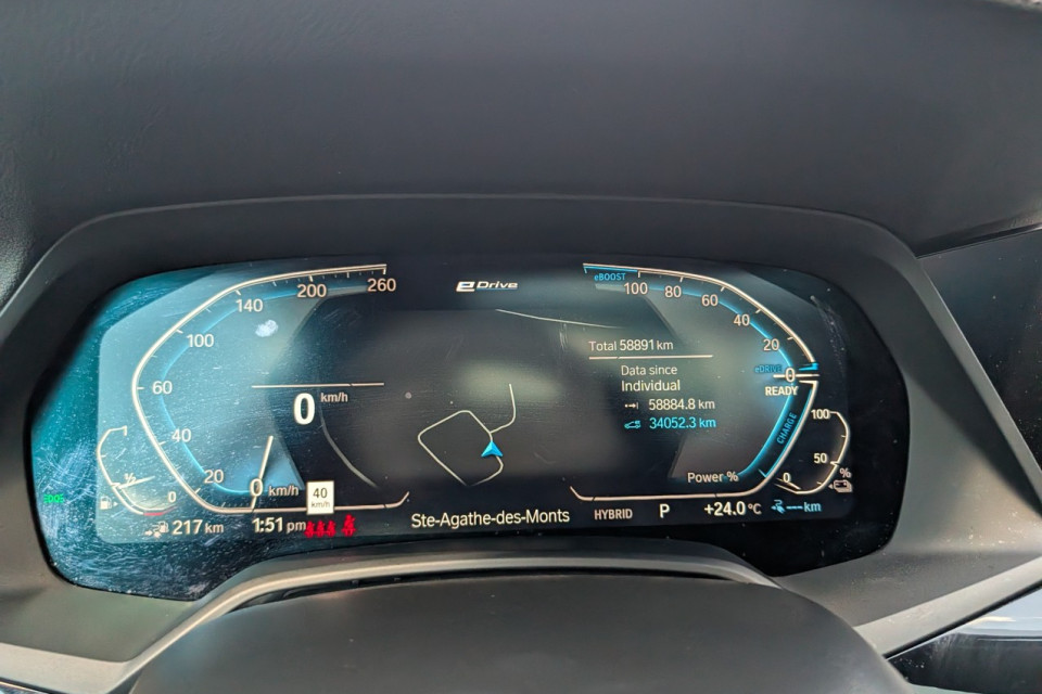 2023 BMW X5 - Image 14