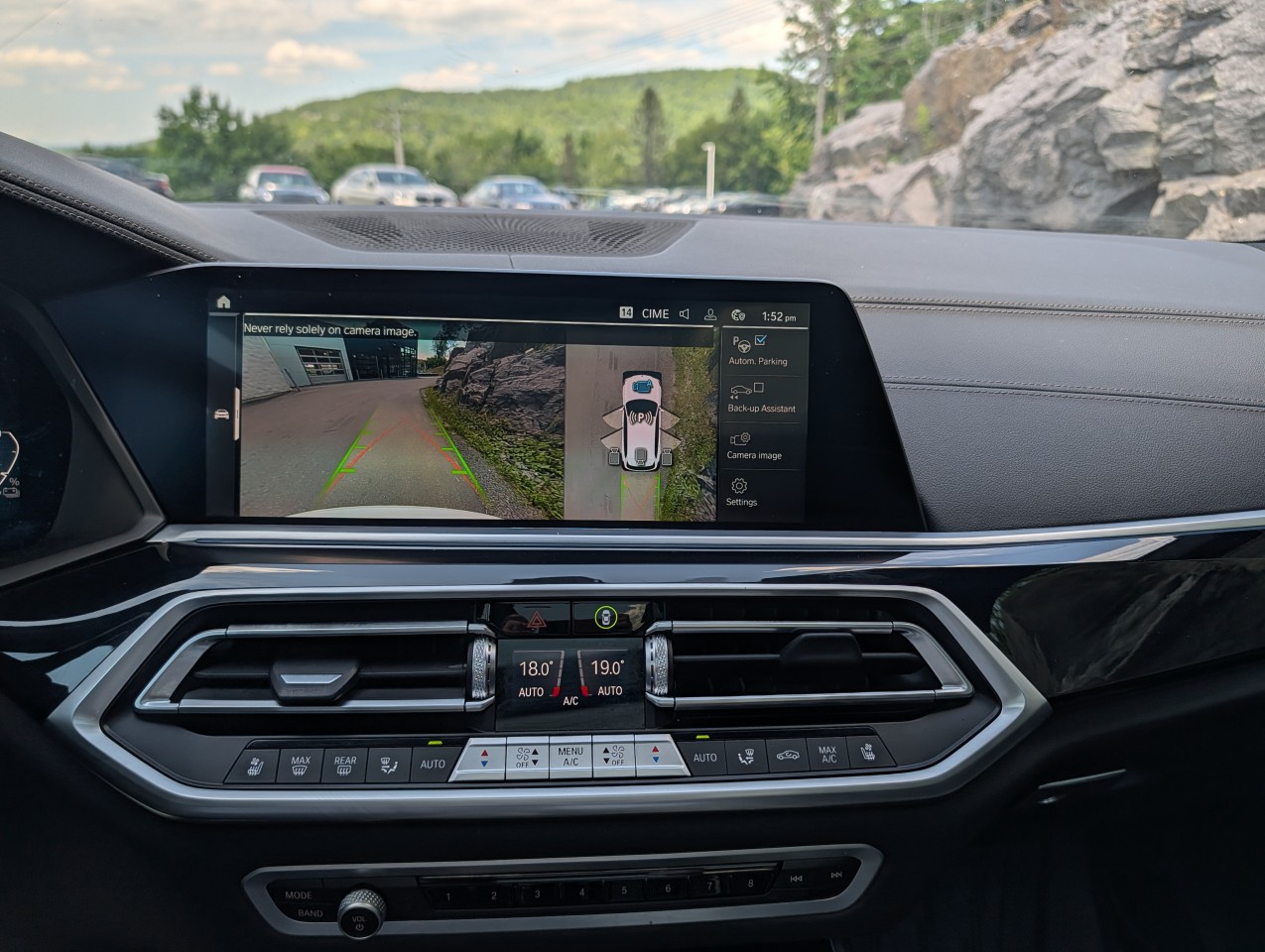 2023 BMW X5 - Image 15