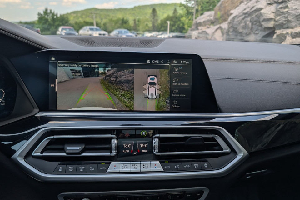 2023 BMW X5 - Image 15