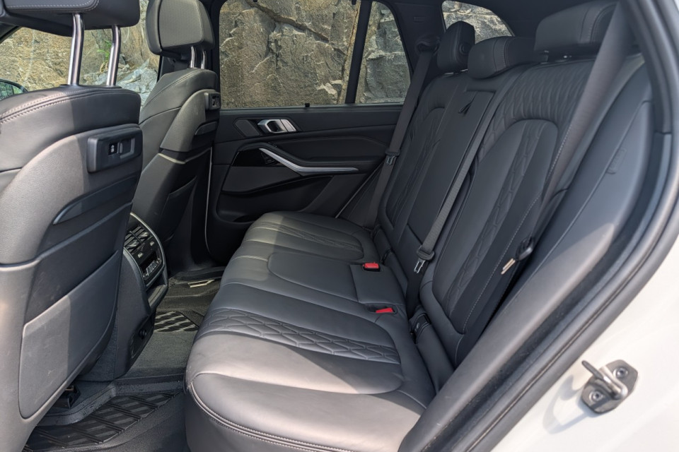 2023 BMW X5 - Image 16