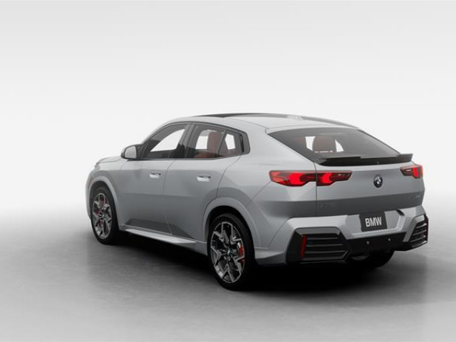 2026 BMW X2 — 2