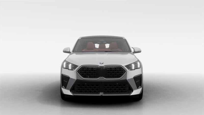 2026 BMW X2 - Image 3