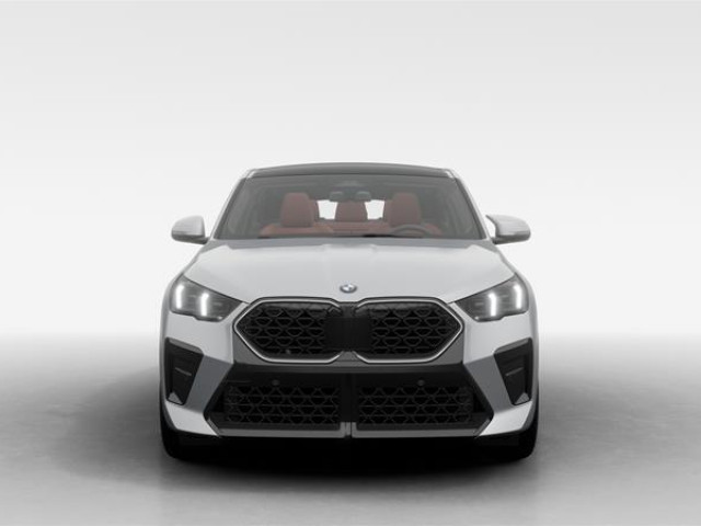 2026 BMW X2 — 3