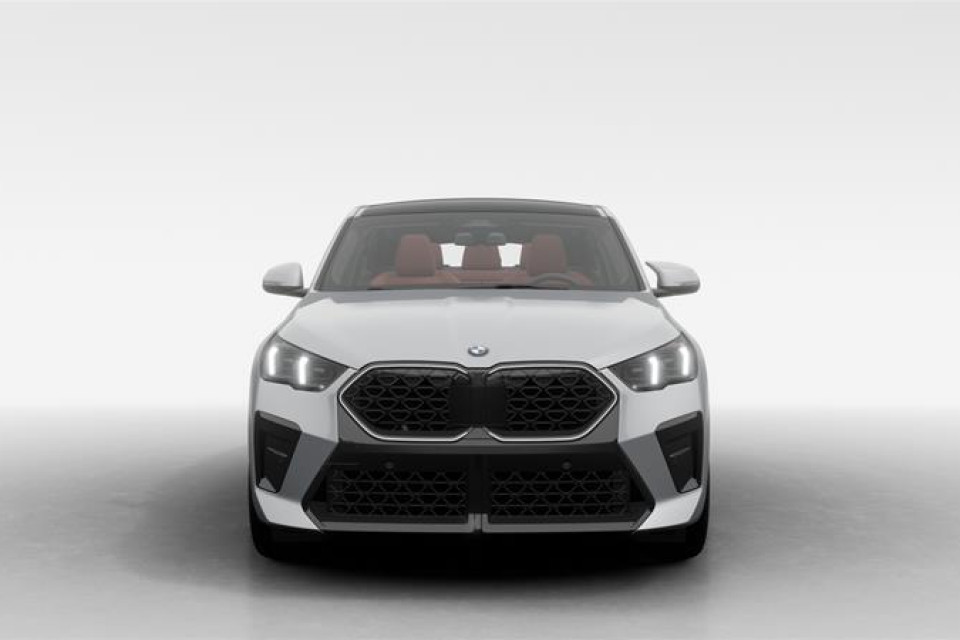 2026 BMW X2 - Image 3