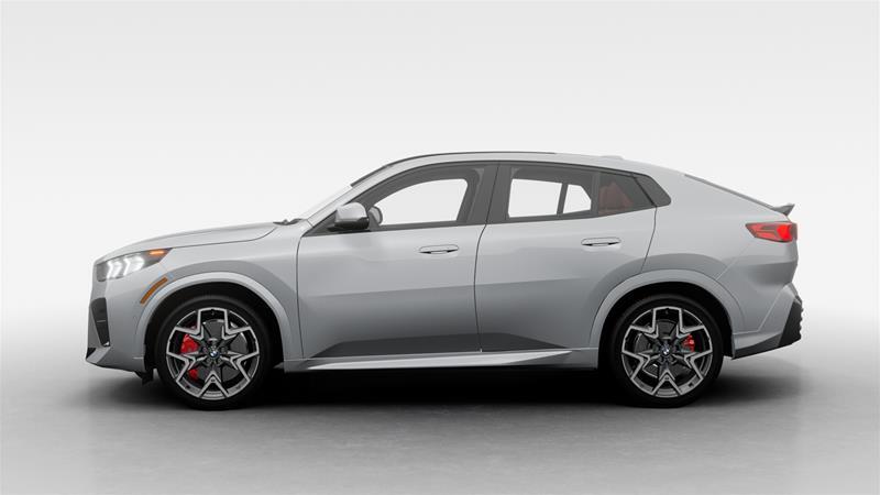 2026 BMW X2 - Image 4