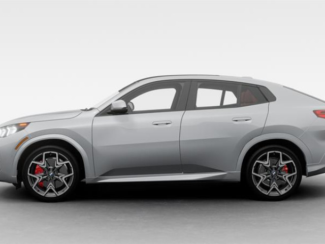 2026 BMW X2 — 4