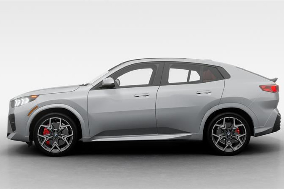 2026 BMW X2 - Image 4