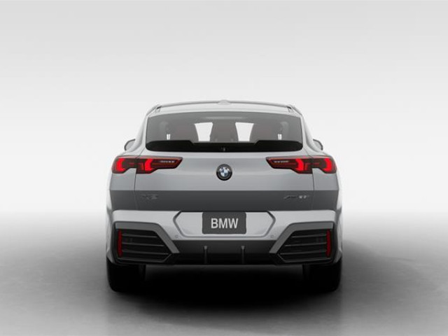 2026 BMW X2 — 5
