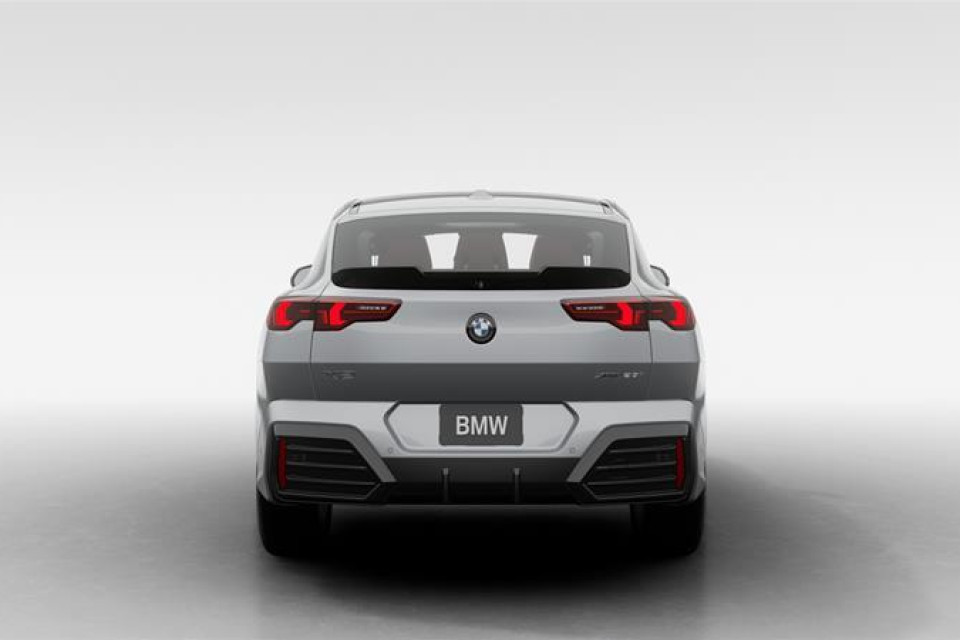 2026 BMW X2 - Image 5