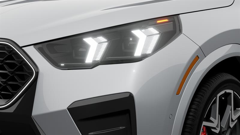 2026 BMW X2 - Image 6