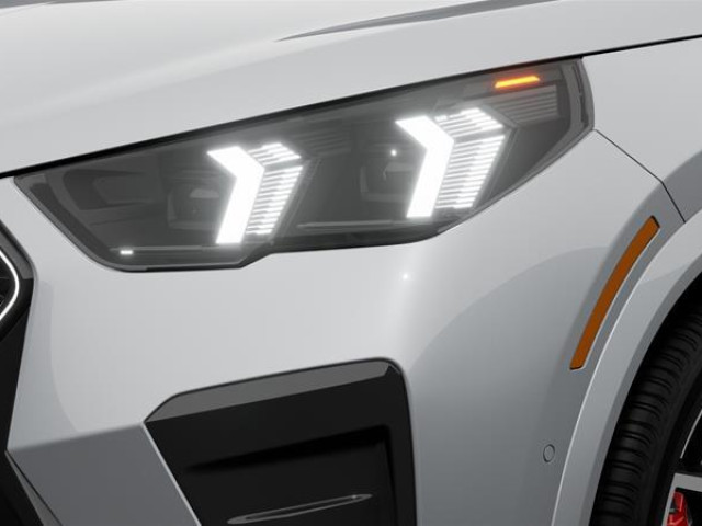 2026 BMW X2 — 6